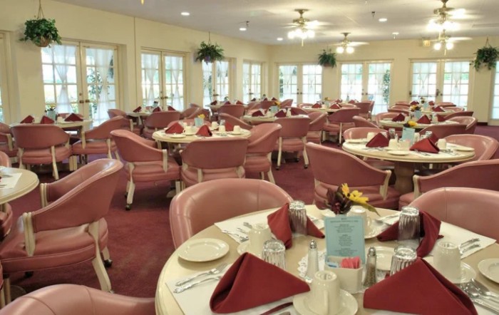 Belleair Health Care Center