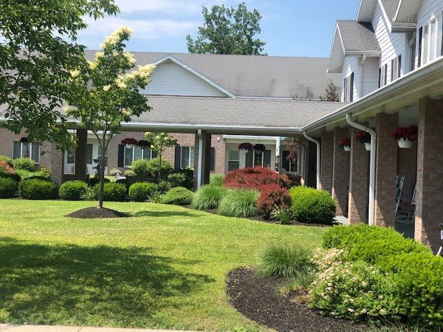 Solstice Senior Living At East Amherst