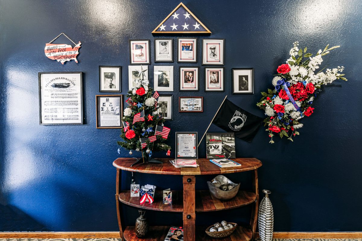 Creekside Village Assisted Living