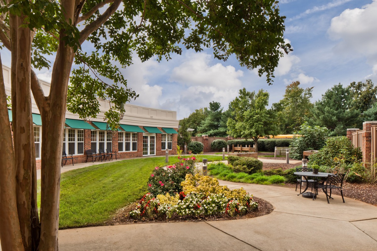 Heritage Greens