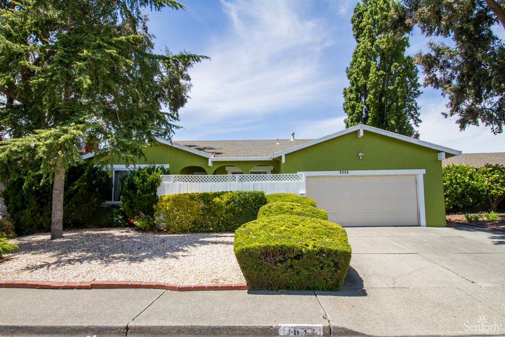 St. Francis Residential Care/Assisted Living (Joan Drive)