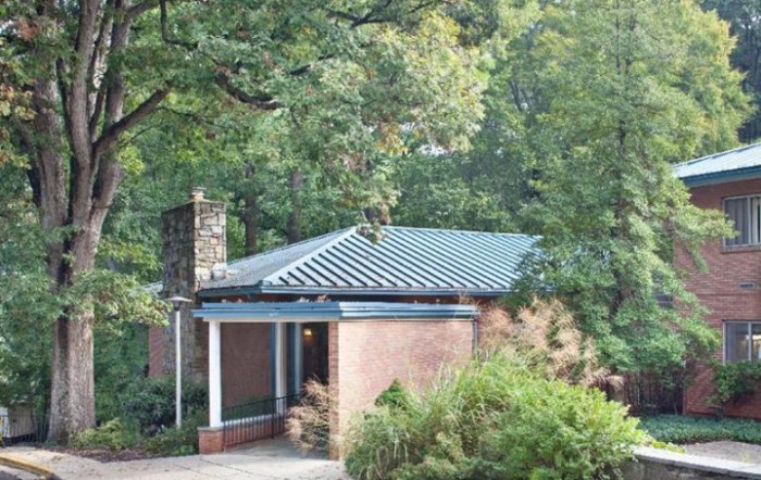 Sligo Creek Center