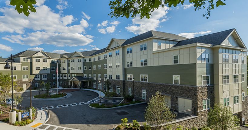 Brightview Arlington
