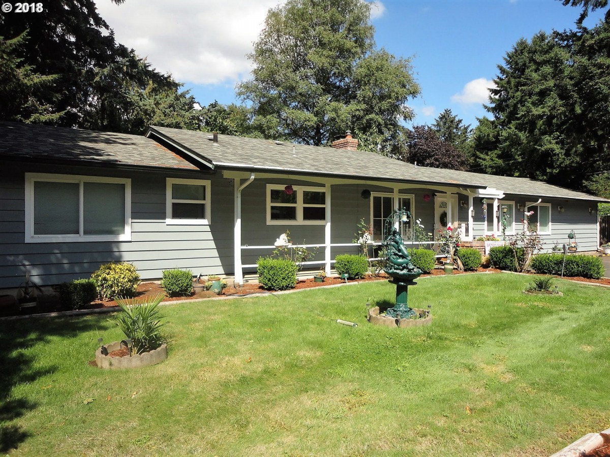 Lysander's Adult Care Home,  LLC