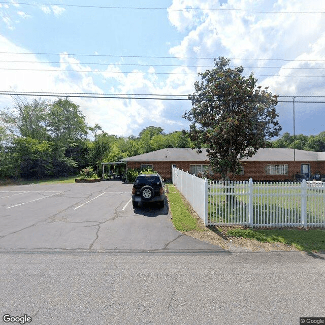 Burke Long Term Care