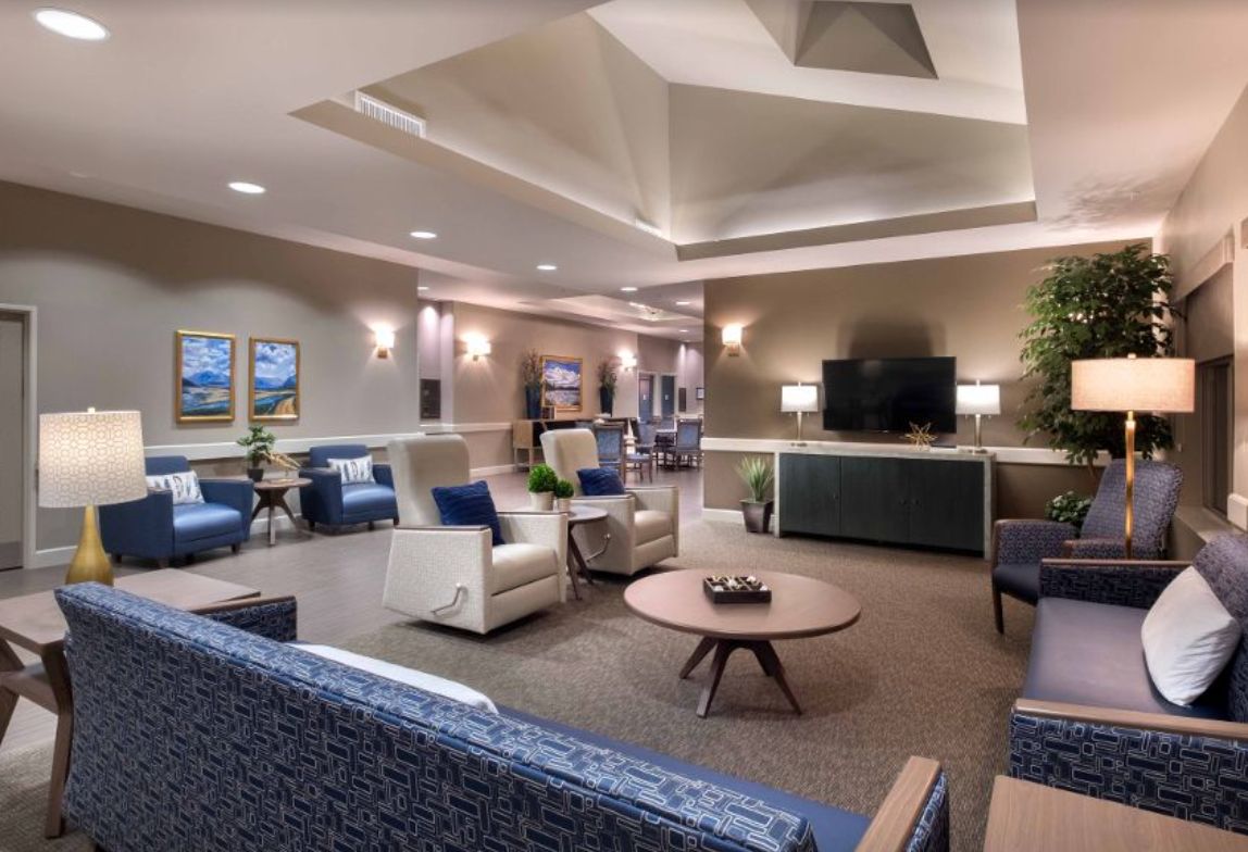 Avenir Memory Care Westside