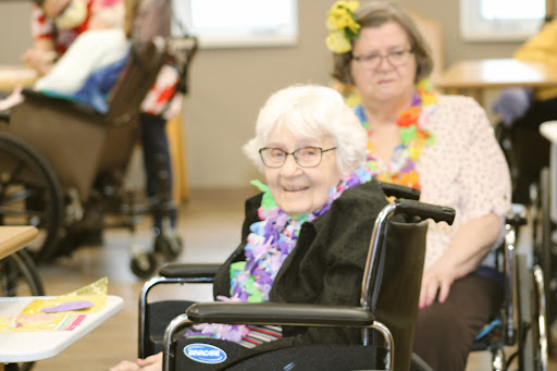 Bethel Lutheran Home