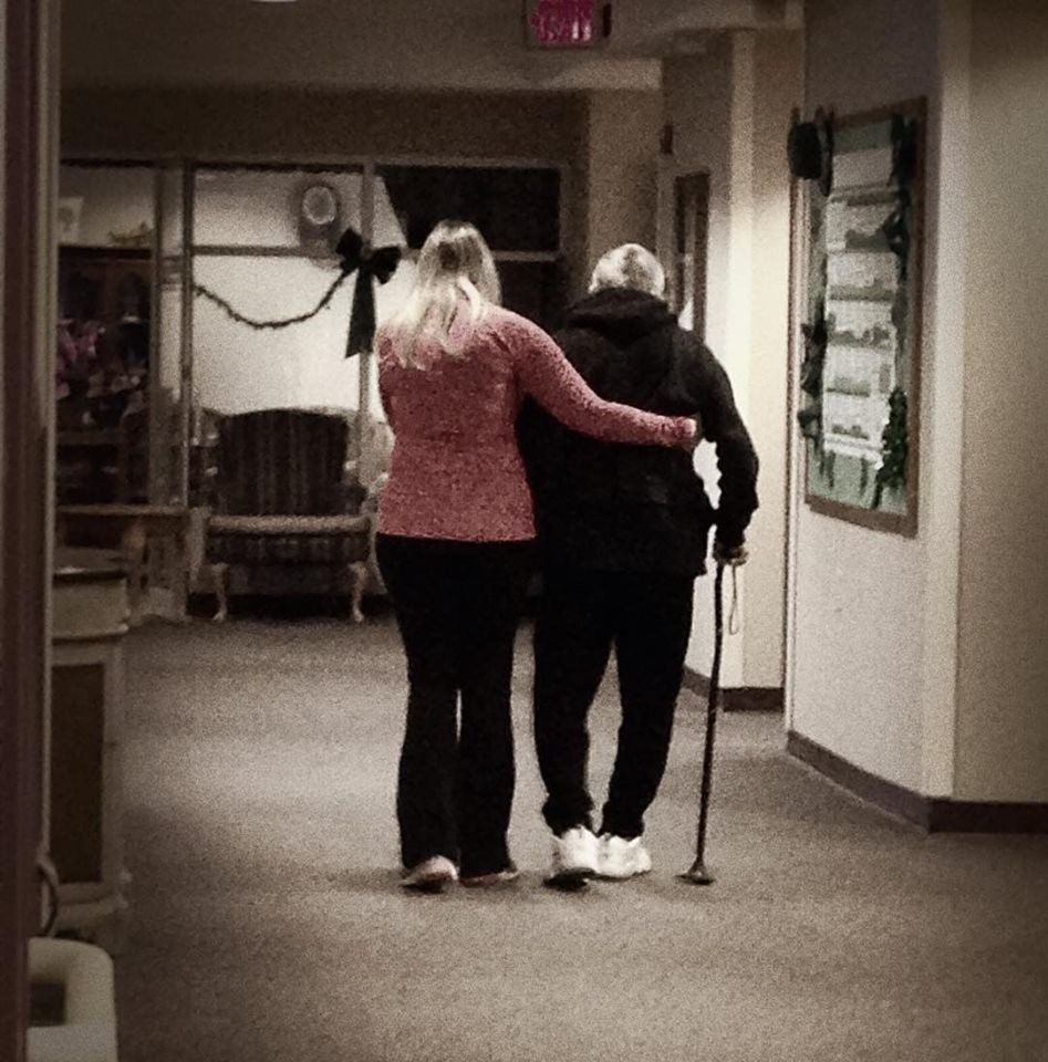 Island Nursing And Rehab Center