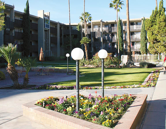 Fellowship Square at Tucson