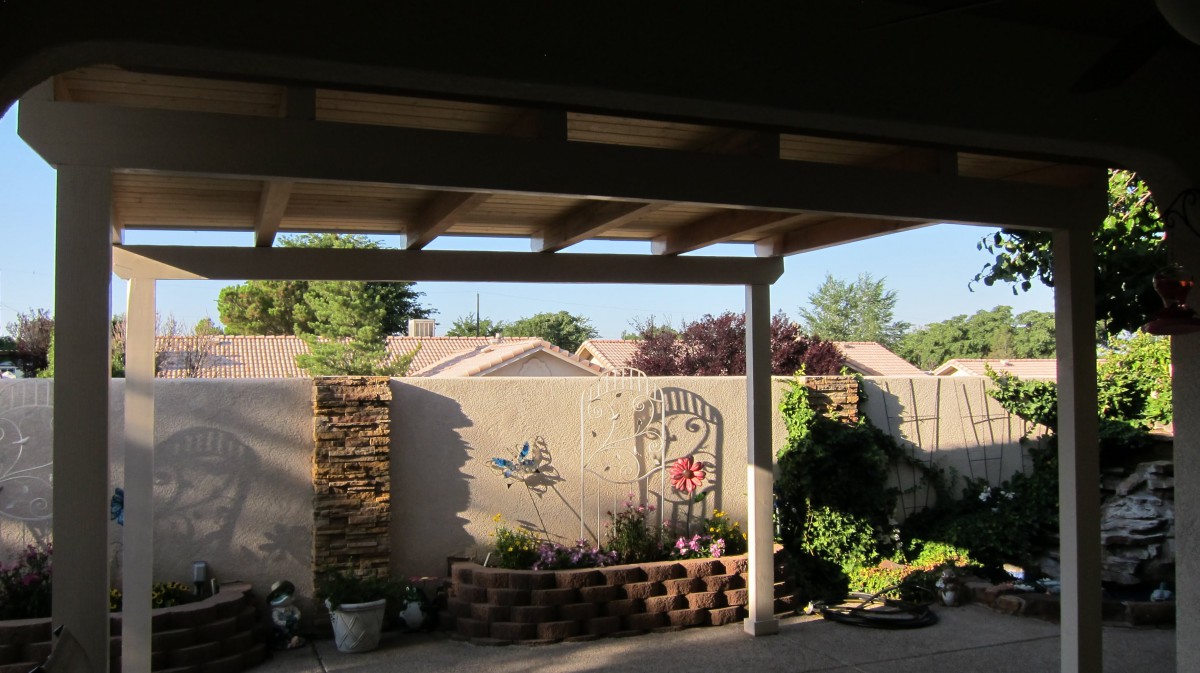 Buena Vista Senior Care