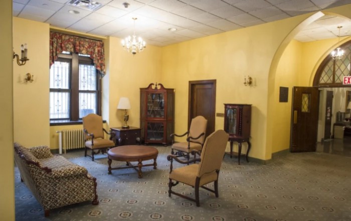 Methodist Home For Nursing And Rehabilitation