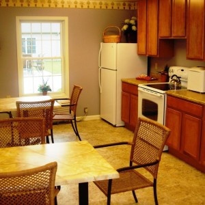 Cambrian Senior Living Tecumseh