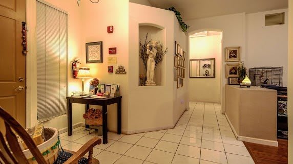 Impala Home Care - Mesa I