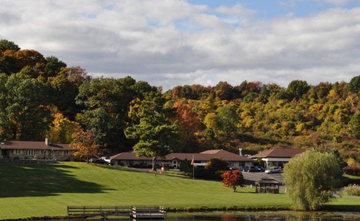 Valley Vista Adult Home And Assisted Living Program