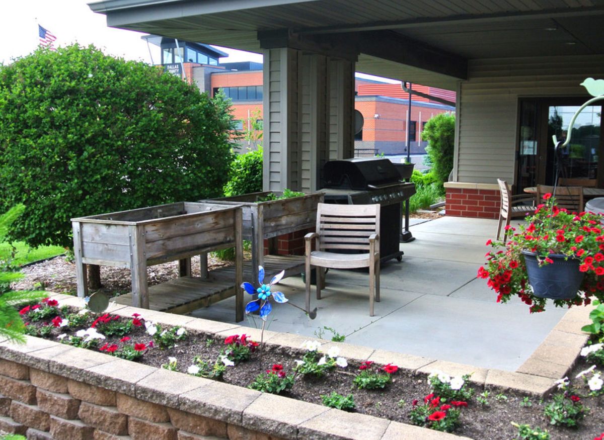 Spring Valley Independent and Assisted Living
