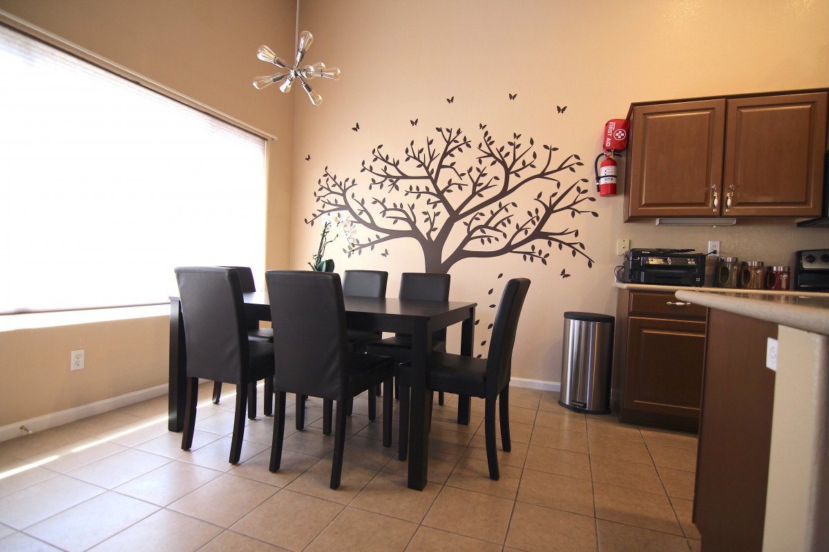 Soft Touch Assisted Living