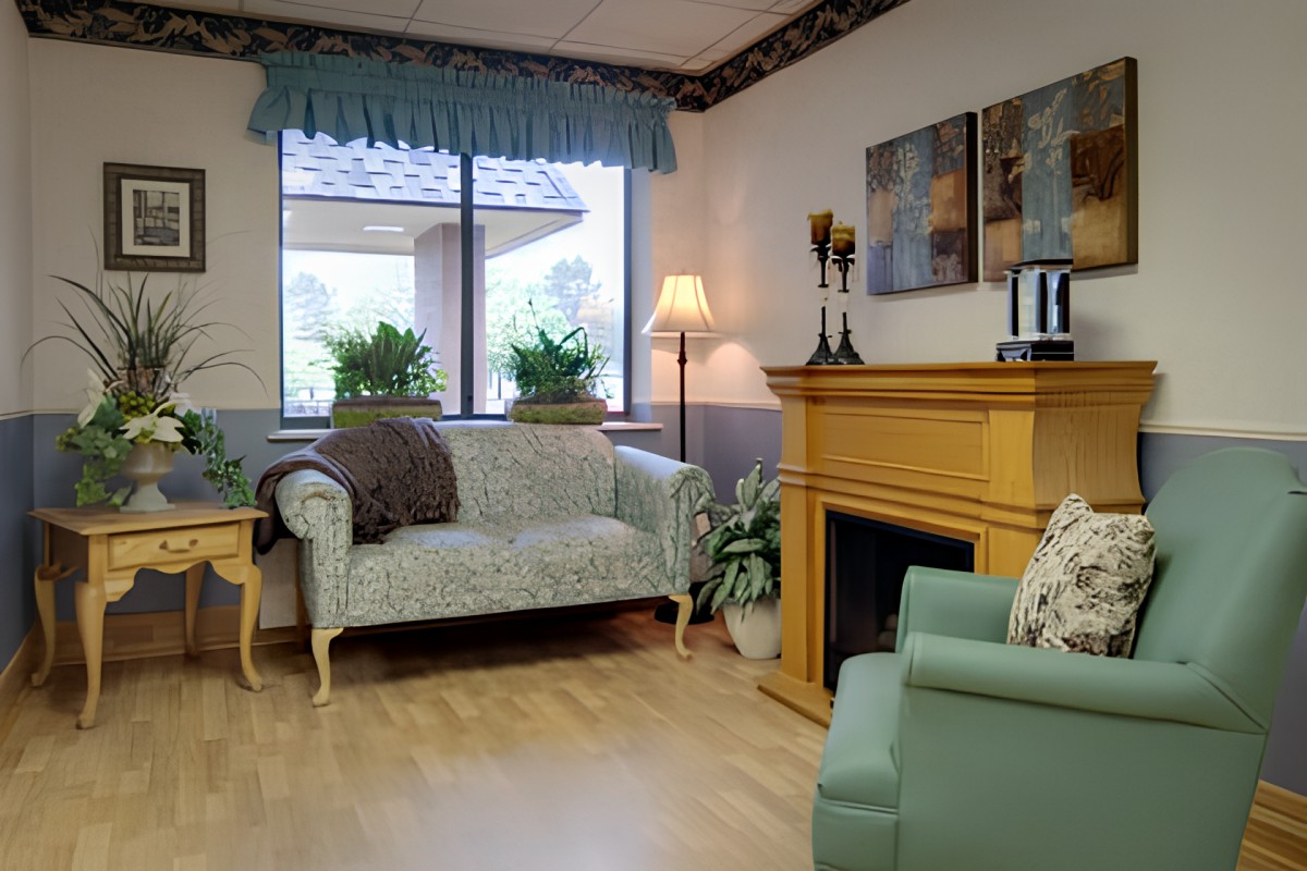 Medilodge Of Gaylord
