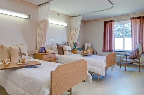 Belair Healthcare And Rehabilitation Center