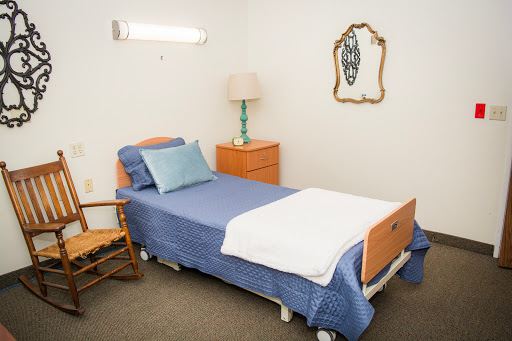 Gracy Woods Nursing Center