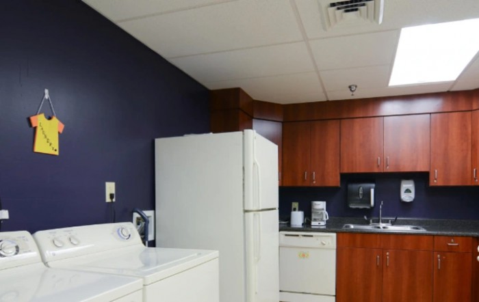 Manor Care Health Services - Ruxton