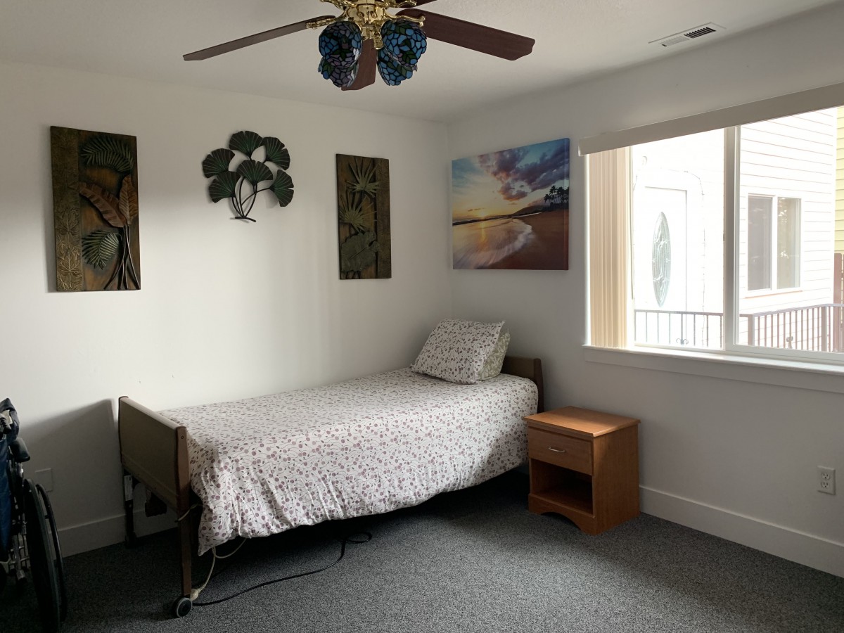 Mary Care Home INC.