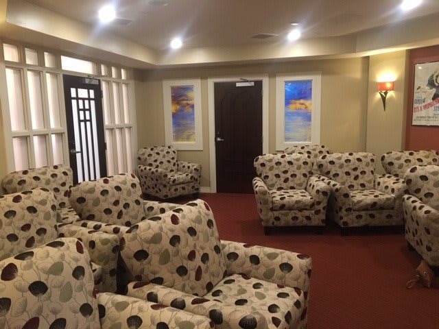Brookstone Terrace of Simpsonville