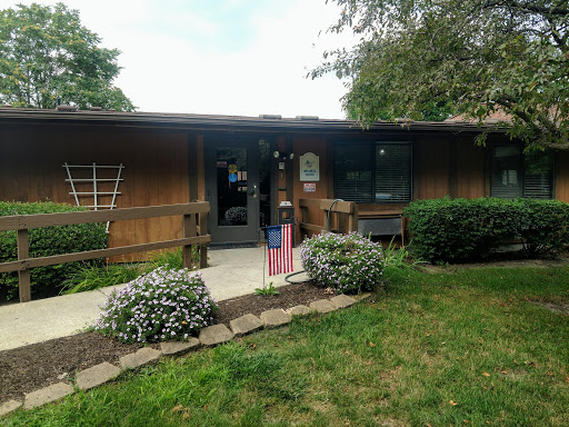 Presbyterian Village Westland