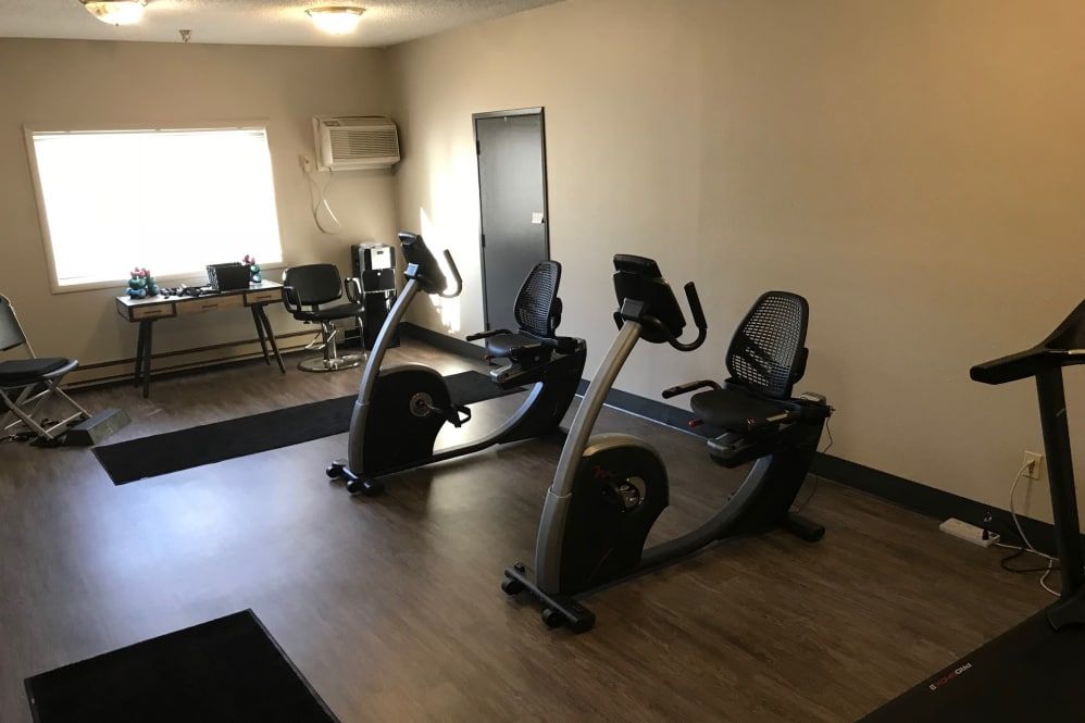 Heatherwood Senior Living