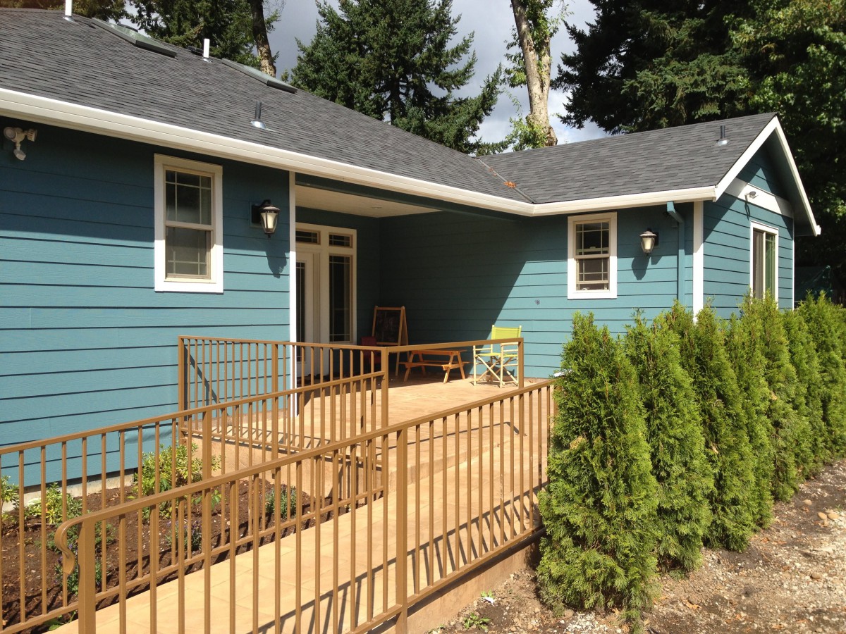Elder Garden Care Home,  LLC