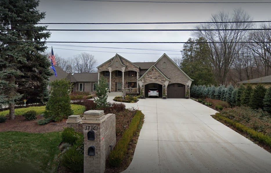 Metroparkway Home