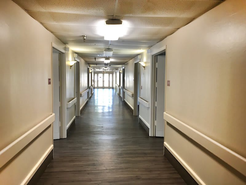 Exbury Garden Assisted Living Community