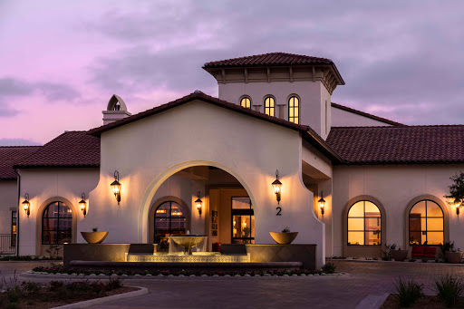 Reata Glen Orange County