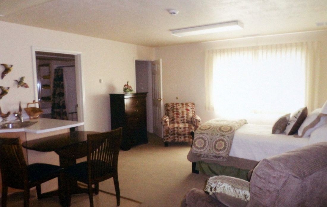 Heirloom Inn