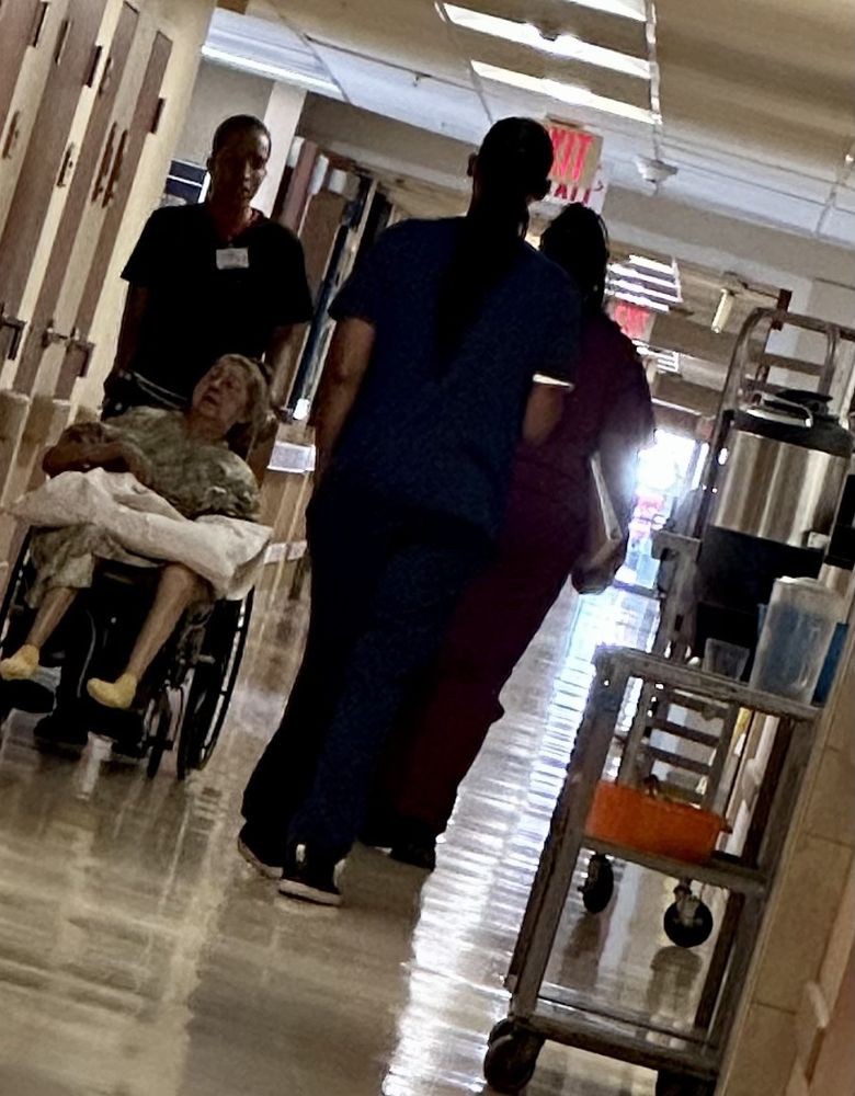 Memorial City Health And Rehabilitation Center