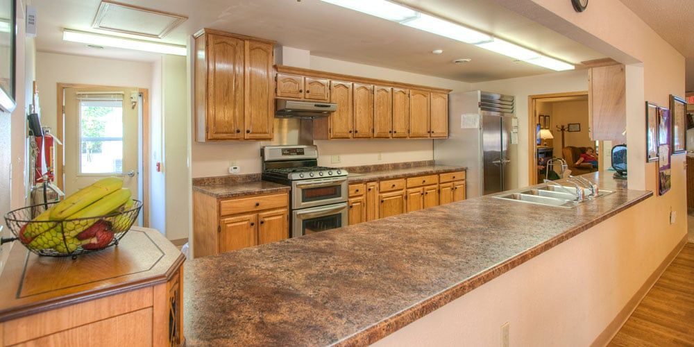 Our House Senior Living