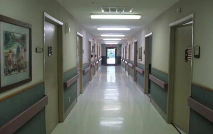 Medicalodges Fort Scott