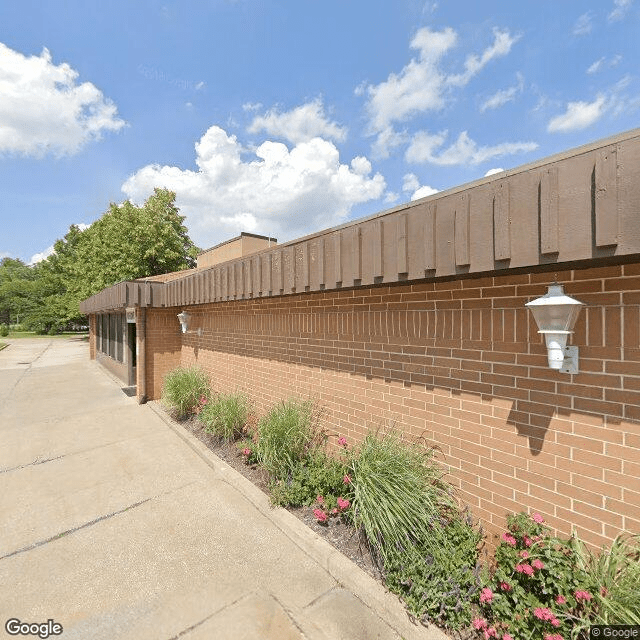 Sapphire Health and RehabContact: Administrator