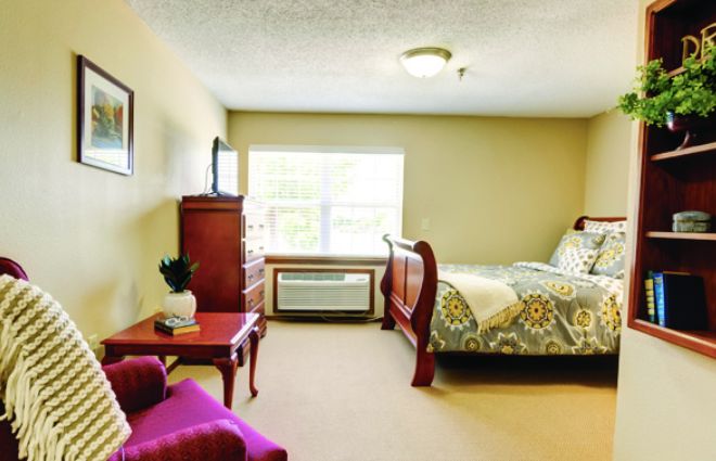 Rolling Meadows Place