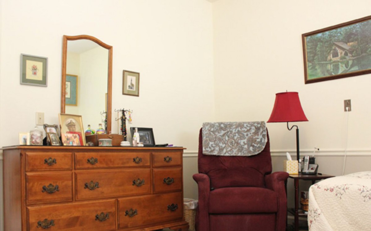 Somerset Assisted Living