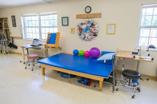 Lafayette Pointe Nursing & Rehab Center