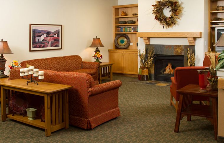 Legacy House of Taylorsville