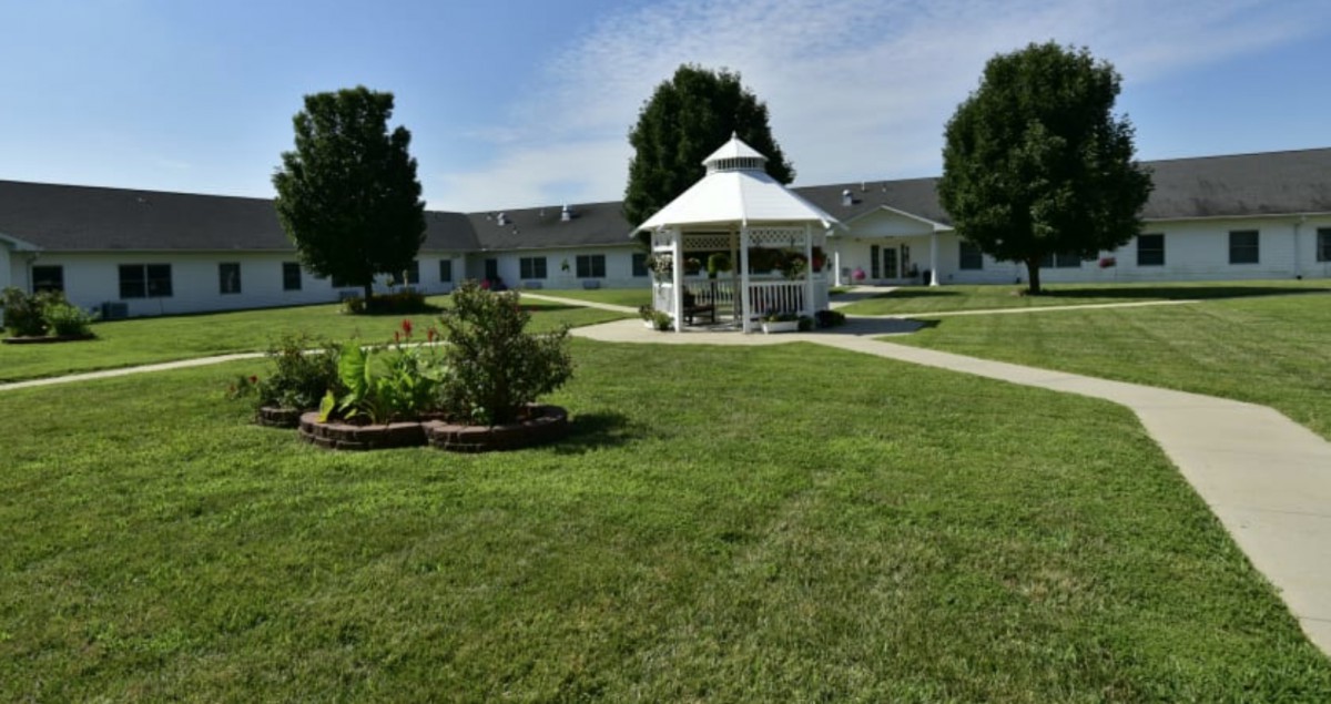 The Bridges of Columbia Assisted Living
