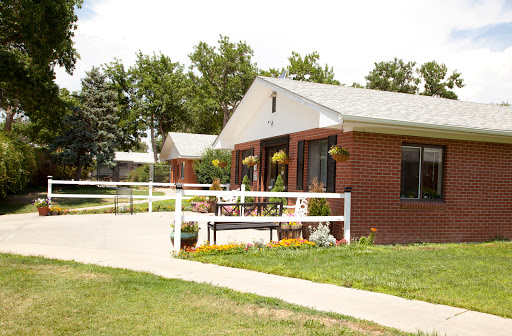 Valley View Health Care Center
