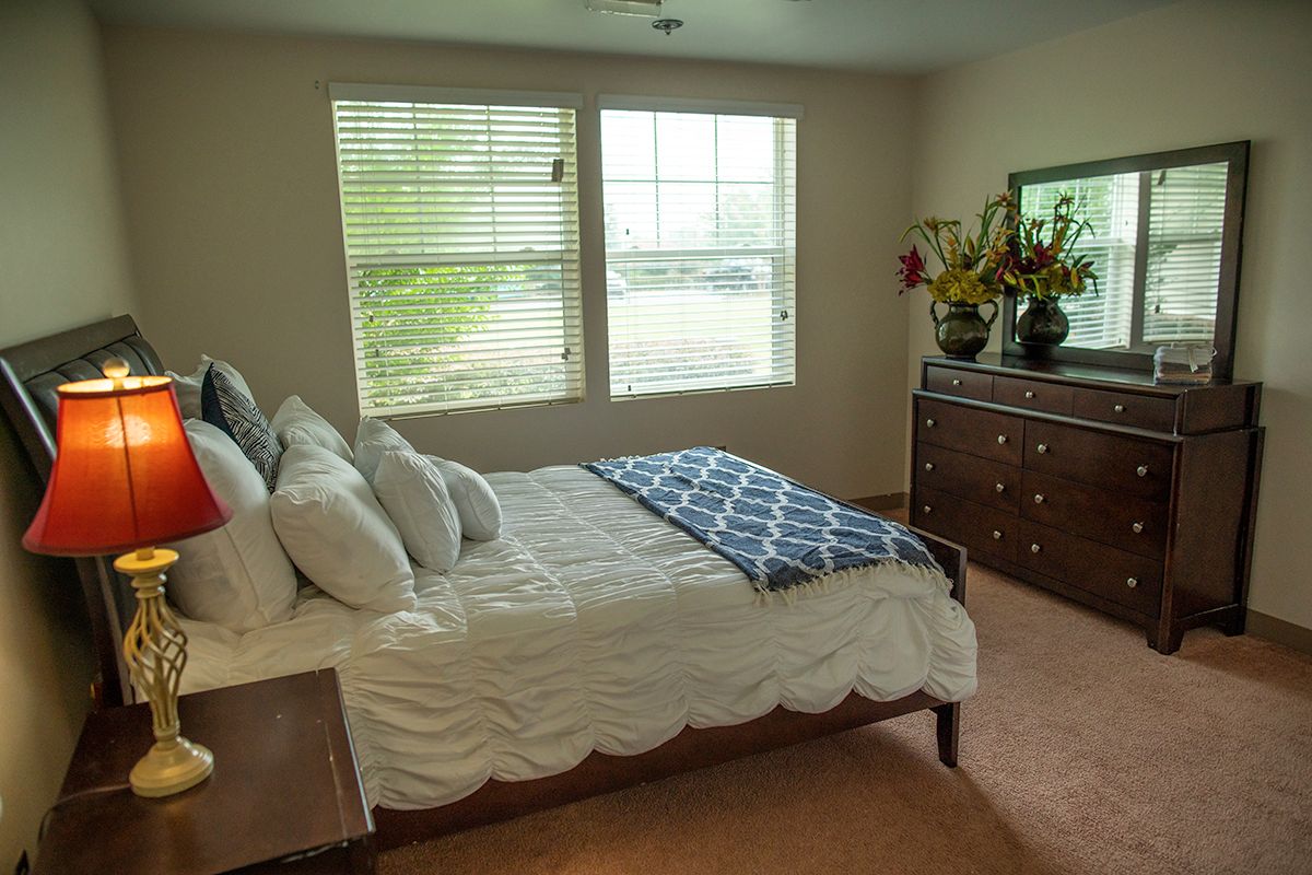Carolina Gardens at Rock Hill