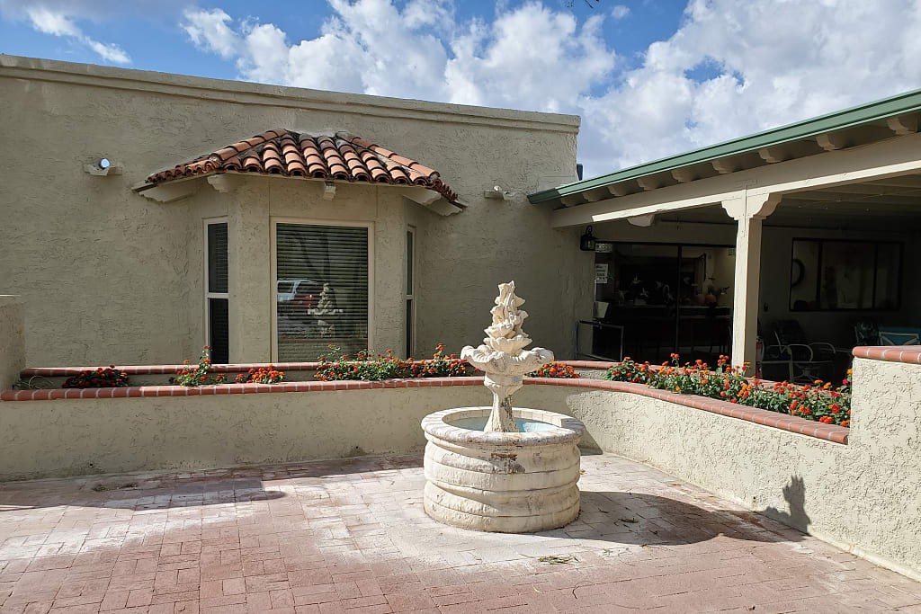 Elderhaven Assisted Living
