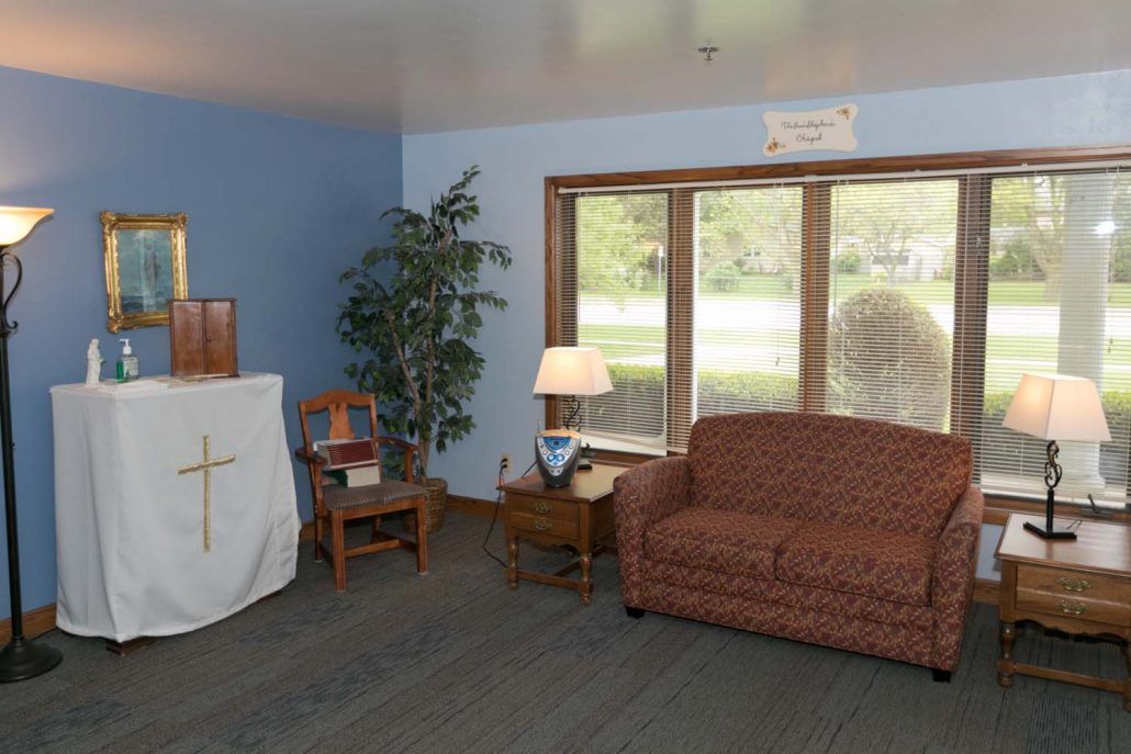 Cottonwood Manor Assisted Living