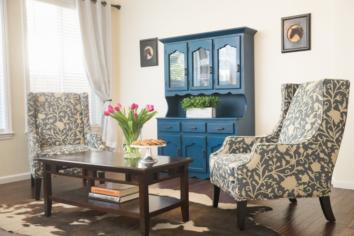 Graceful Living Senior Care