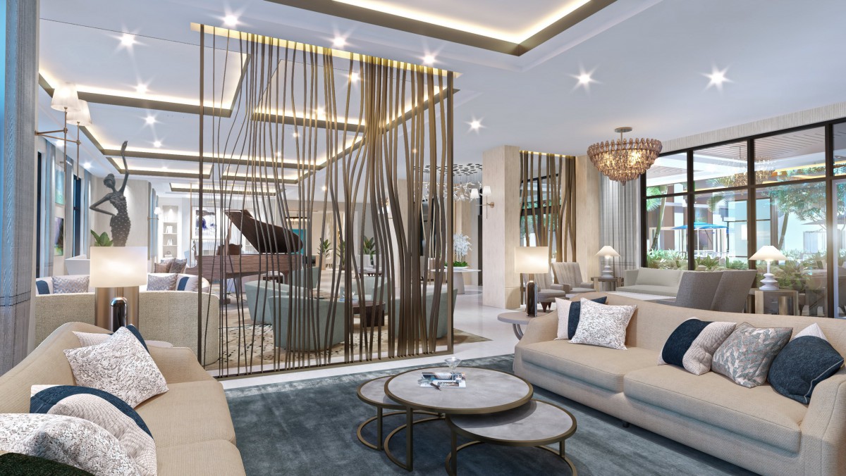Belmont Village Coral Gables
