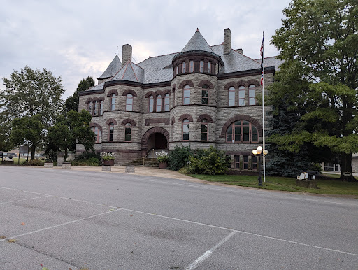 Ohio Veterans Home