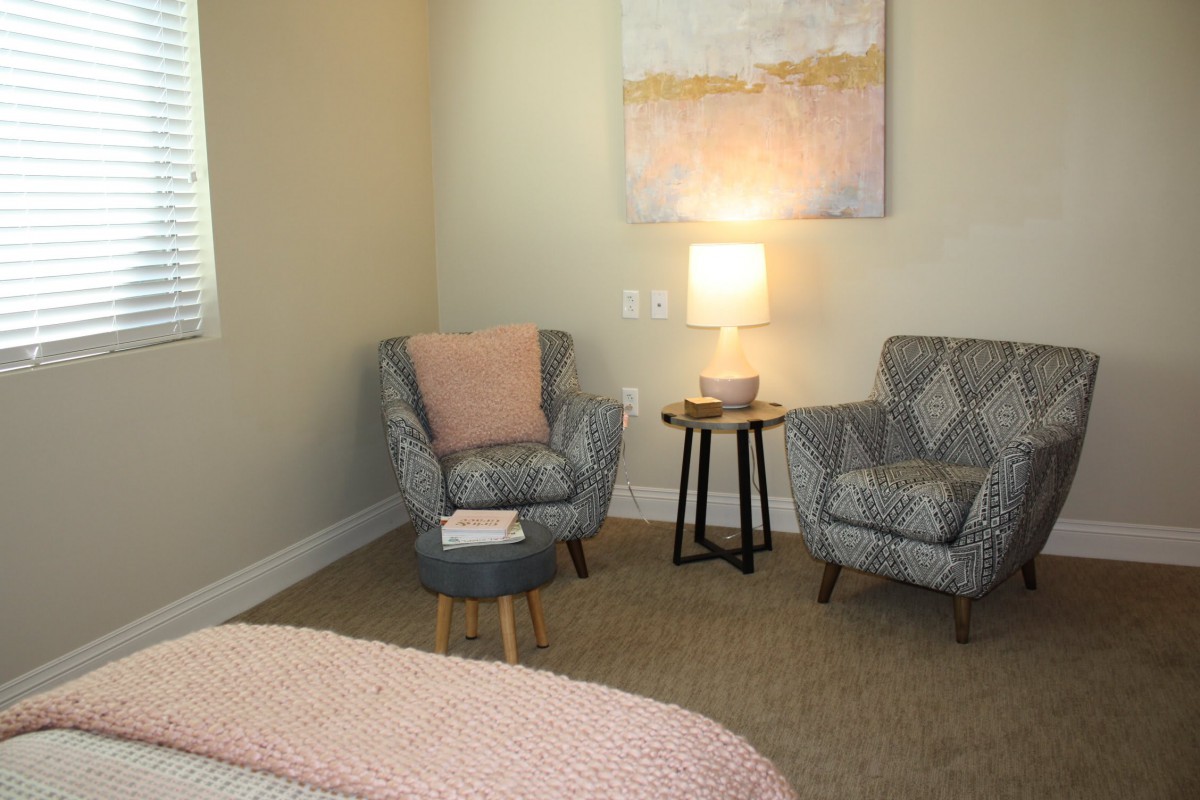 Grand Montecito Memory Care